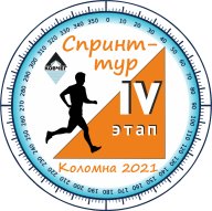 Коломна спринт-тур (этап 4) Коломна спринт-тур (этап 4)
